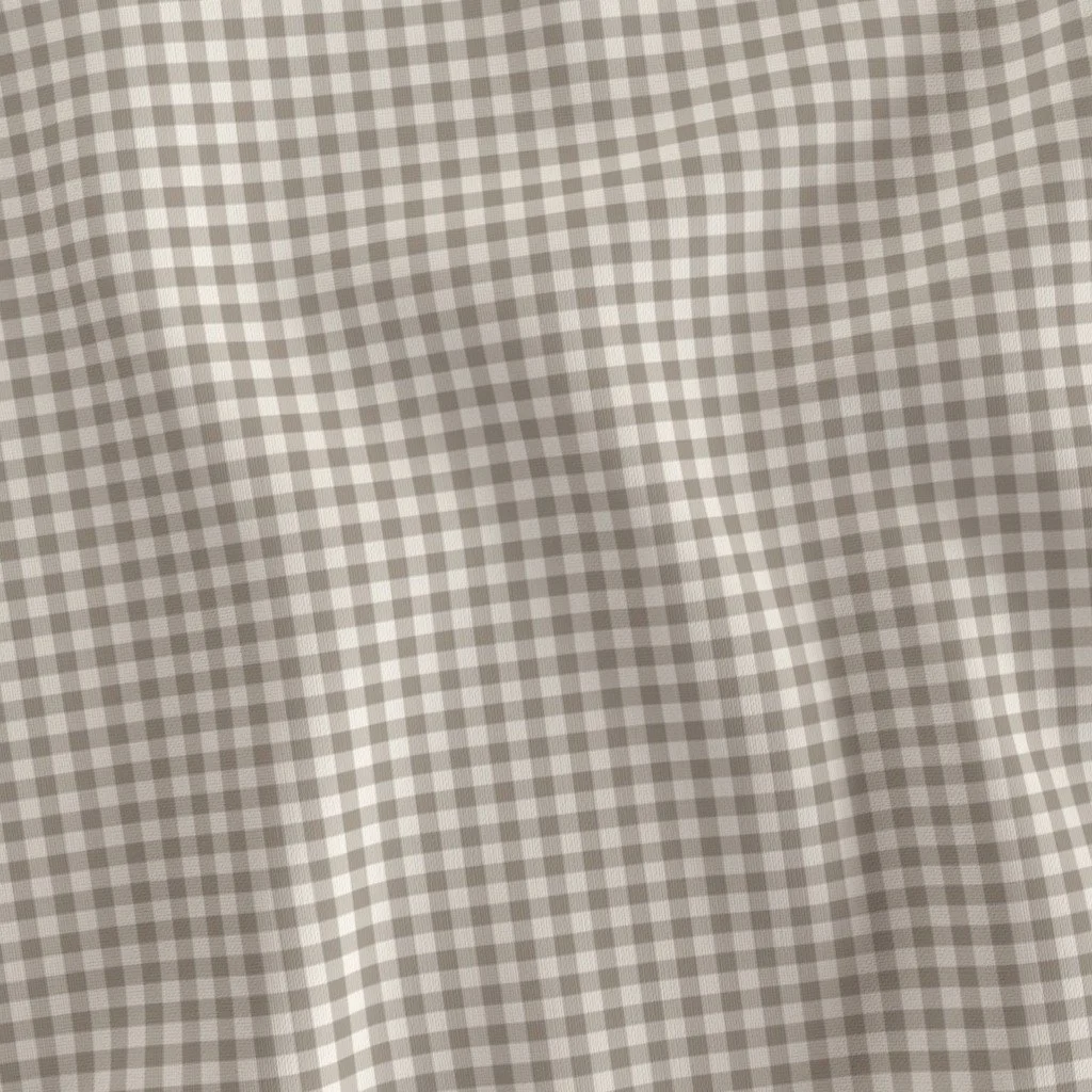 1/4" Harbor Gingham
