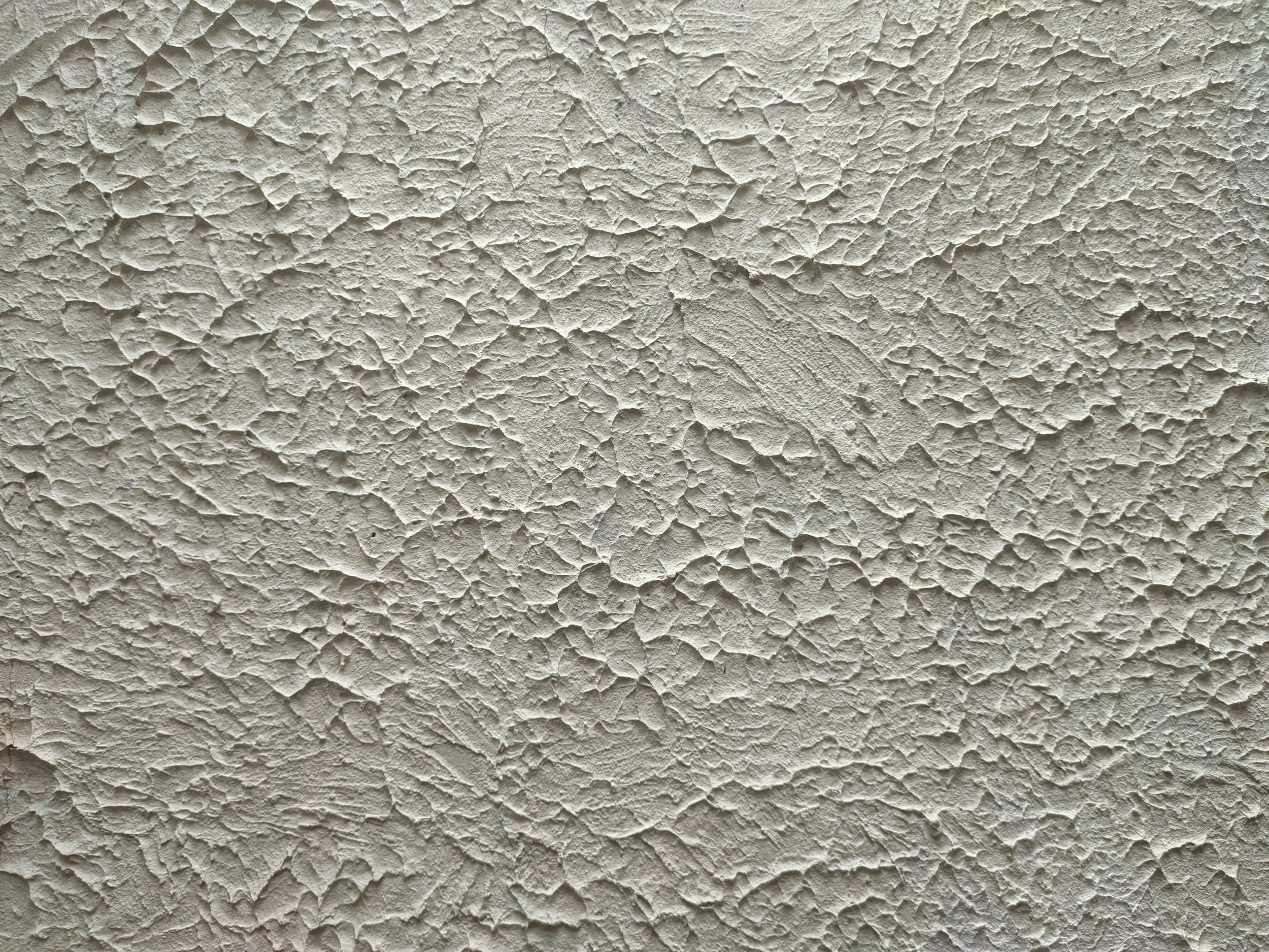 artex ceiling, stiple effect