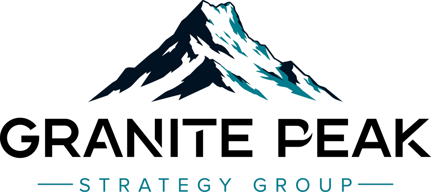 Granite Peak Strategy Group