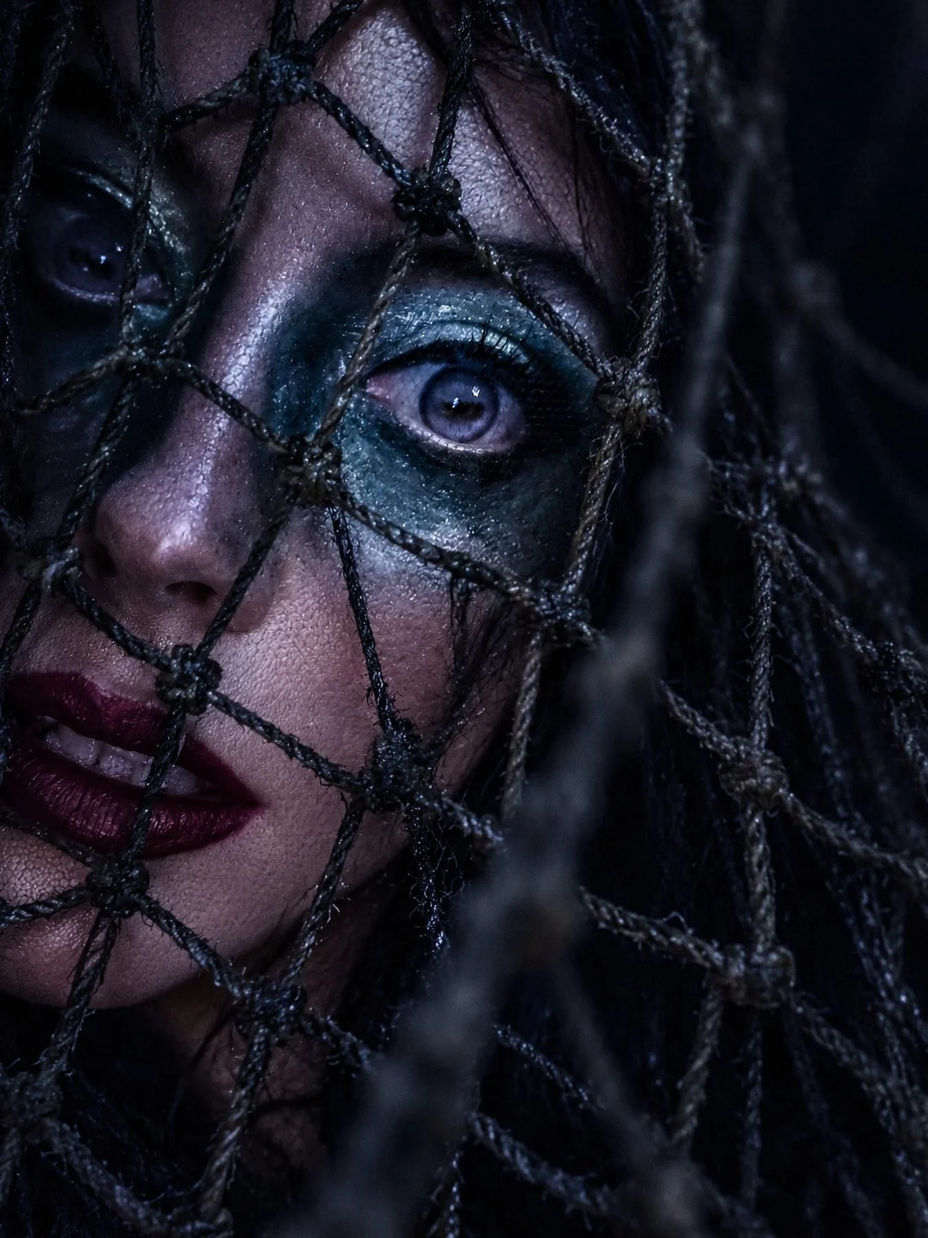 mermaid-in-net-closeup-halloween-hangout-pittsburgh.jpg