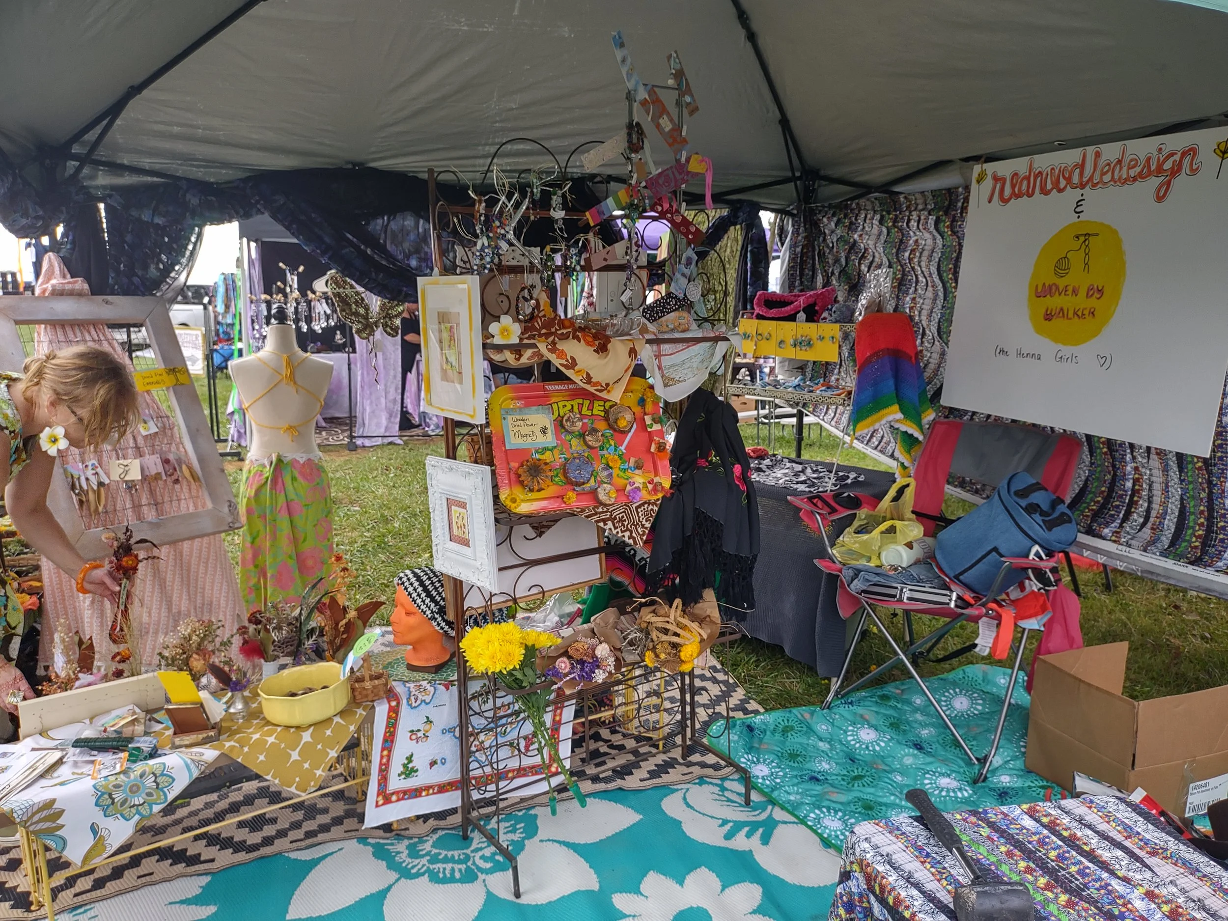 Natalie's handmade items and trinkets! (2024)