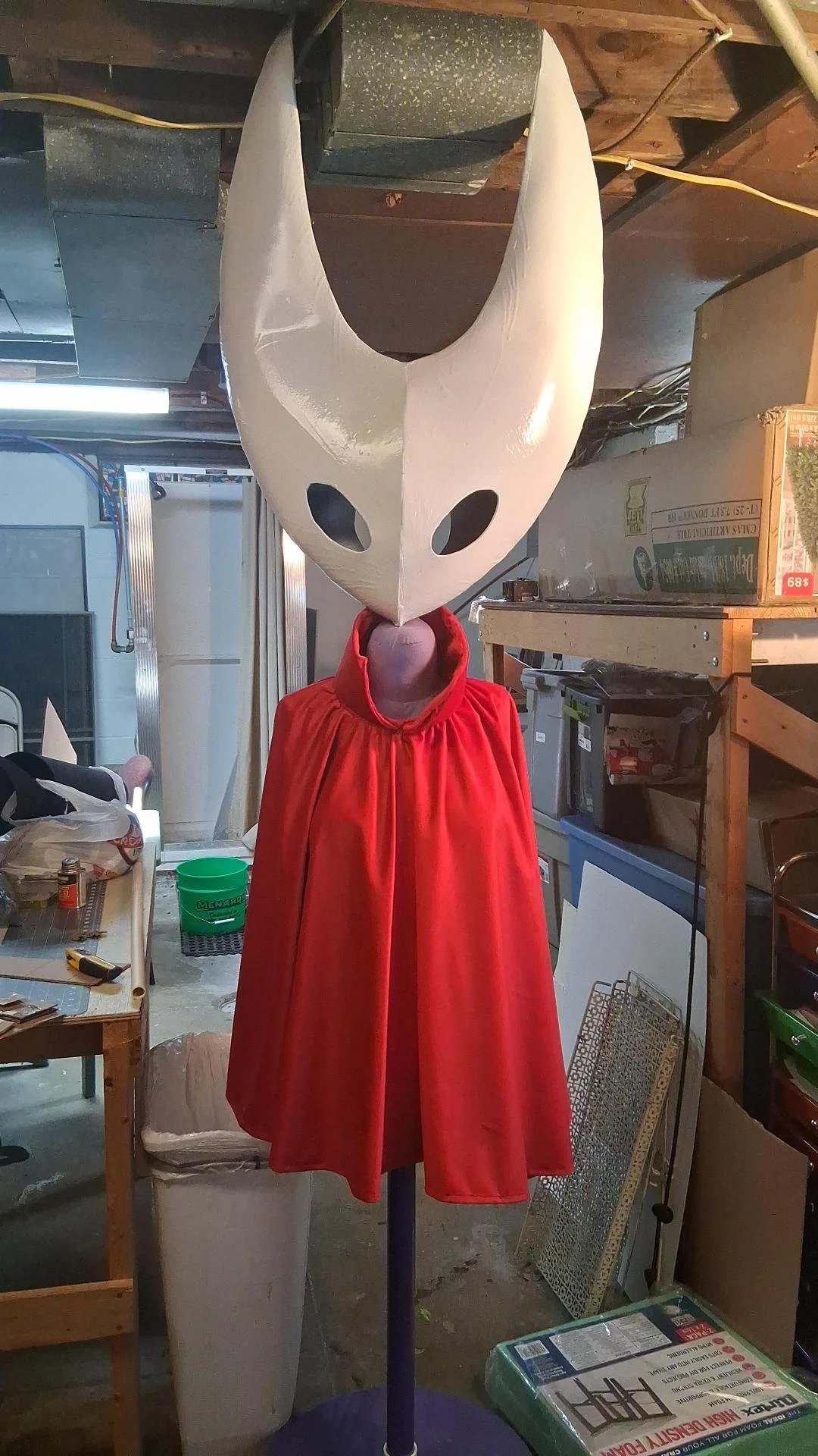 Costumes