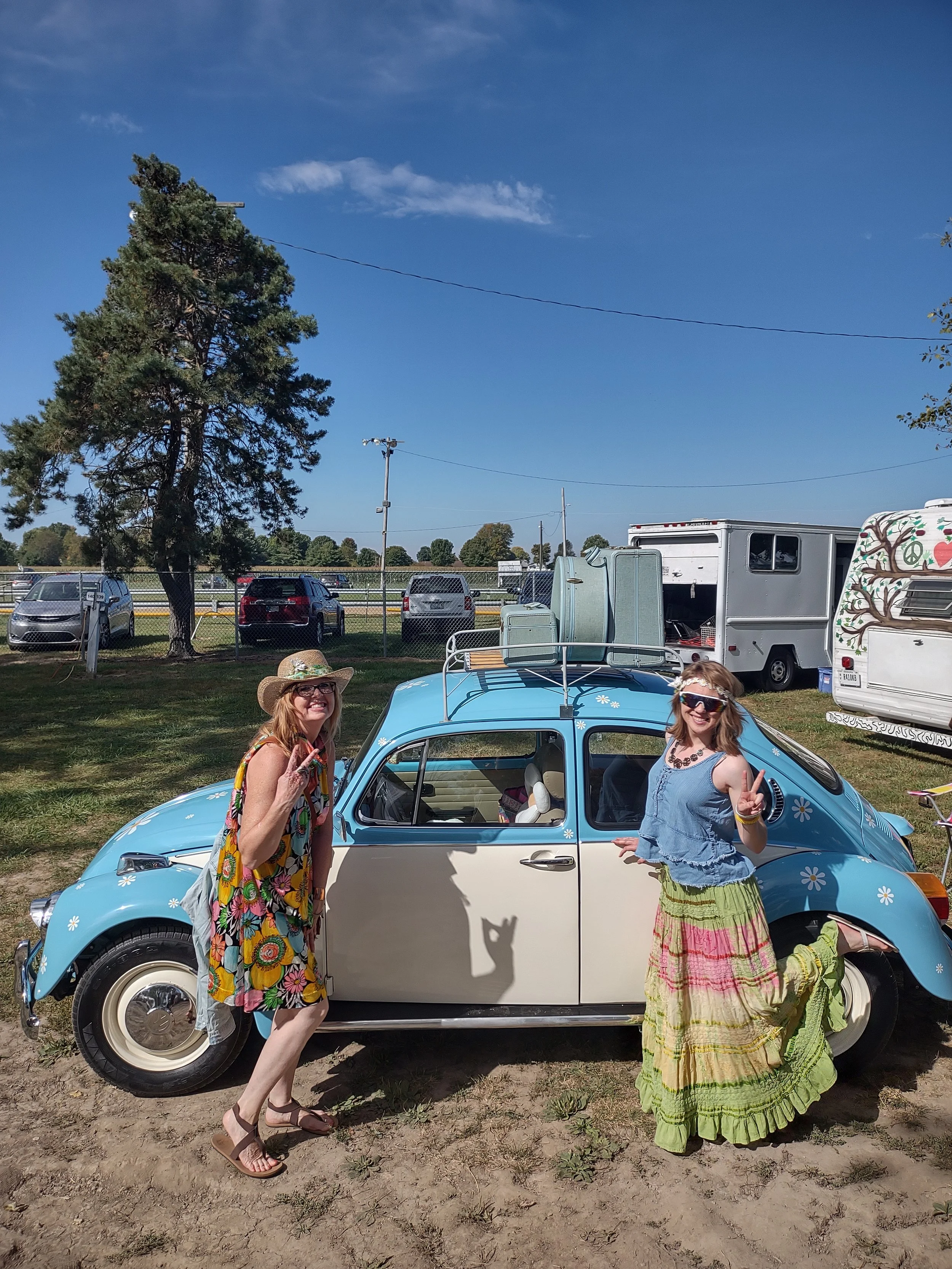 Year 2 of Hippie Fest (2023)