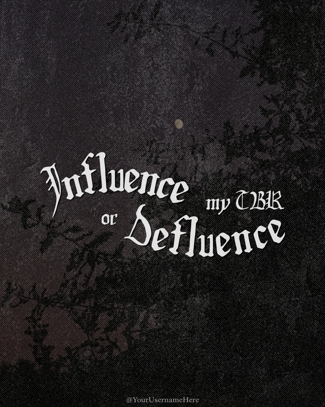 Influence or defluence #1.png