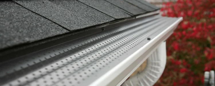 GutterRx Gutter Guards