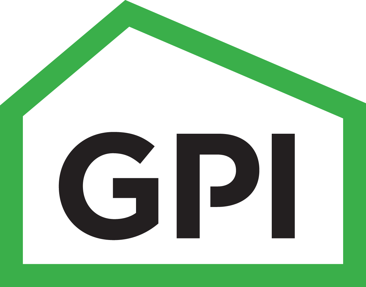 GPI Gutter Products logo