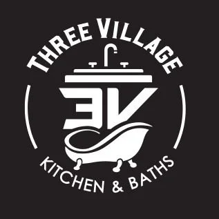 Three Village Kitchen and Baths Logo