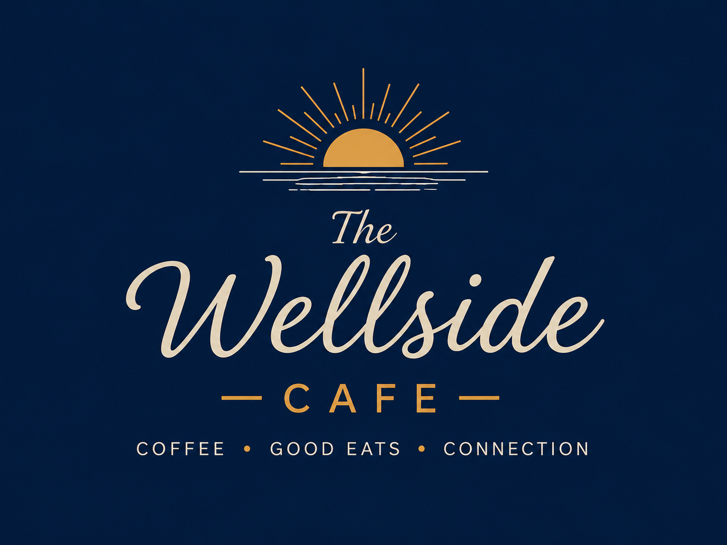 Wellside Cafe