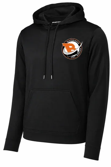 VSO Printed Hoodie