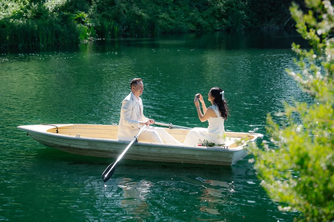 🛶
SF boat Session @may.s_studio
now booking

#sfphotographer #샌프란시스코스냅촬영 #샌프란시스코스냅 #sfweddingphotographer