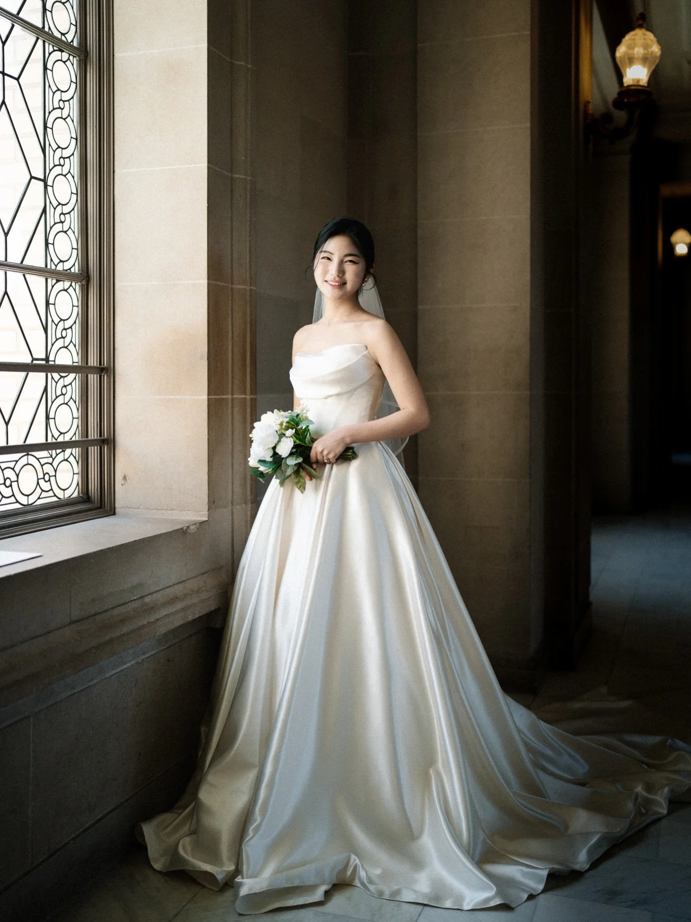 Everlasting Love in SF.

#샌프란시스코시청 #샌프란시스코스냅 #샌프란시스코웨딩 #SFWedding #sfcityhallwedding