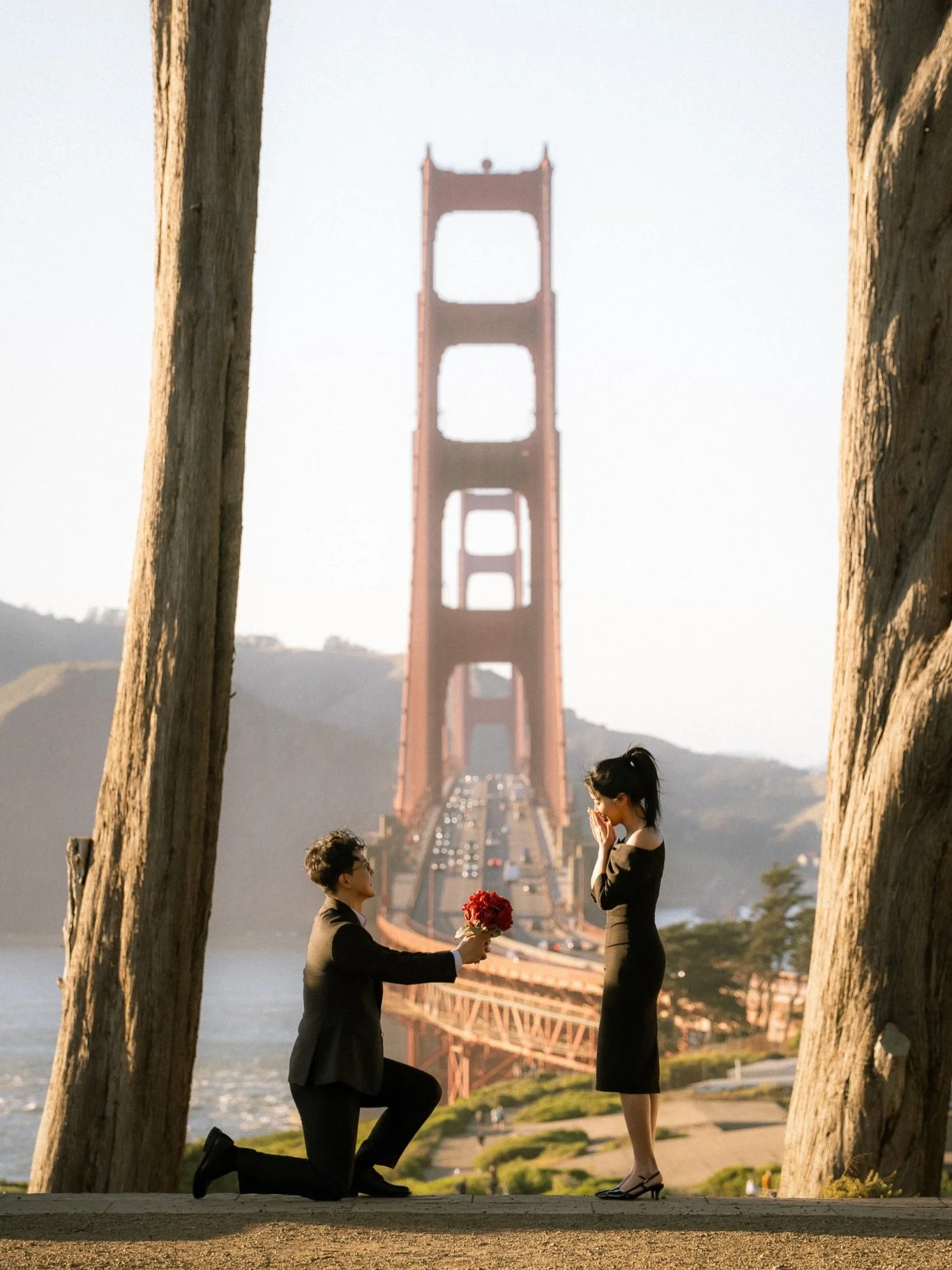 Naturally, beautifully you.

#sfweddingphotographer 
#샌프란시스코여행 
#샌프란시스코스냅 
#샌프란시스코스냅작가 
#goldengatebridge
