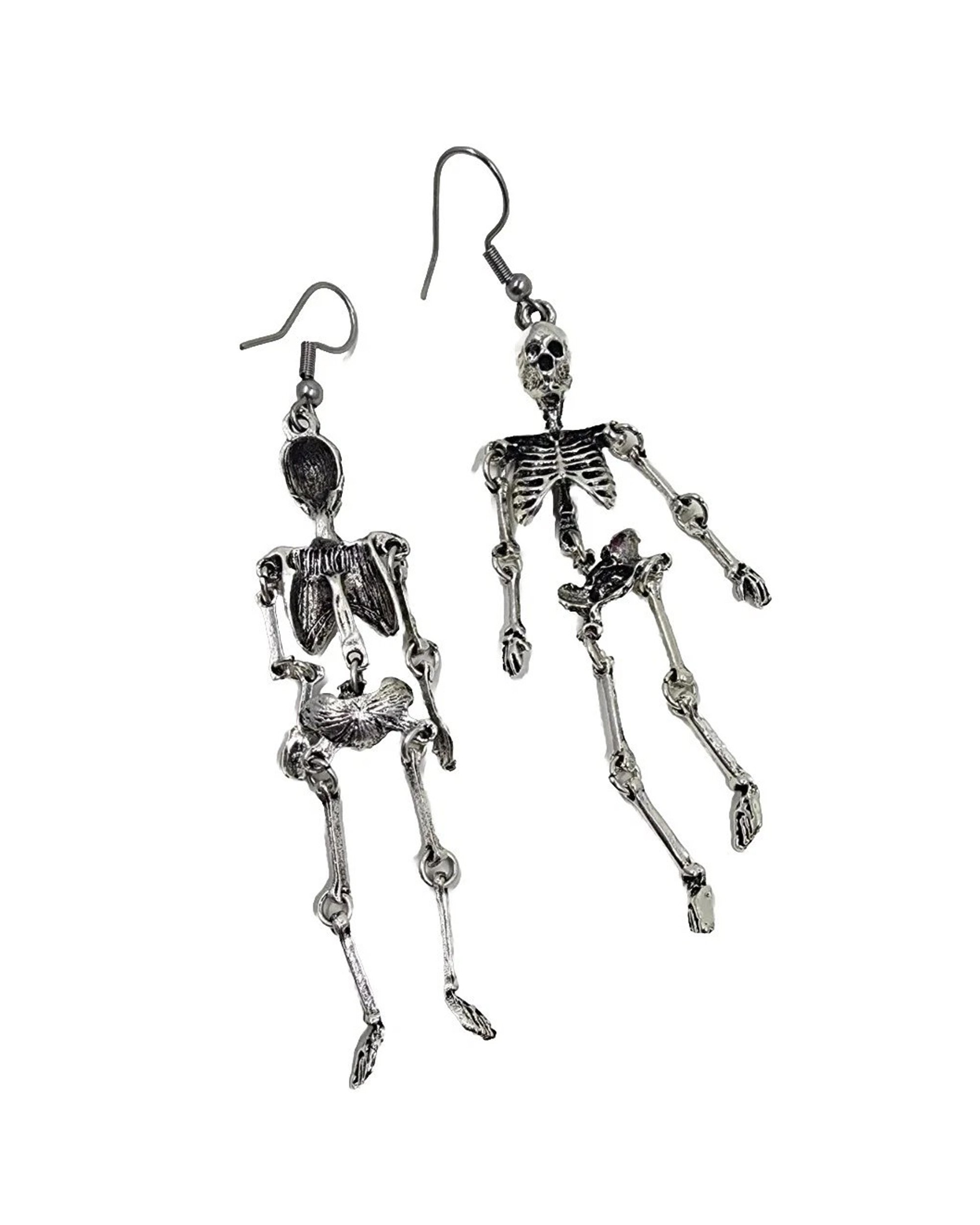 The Skeletons