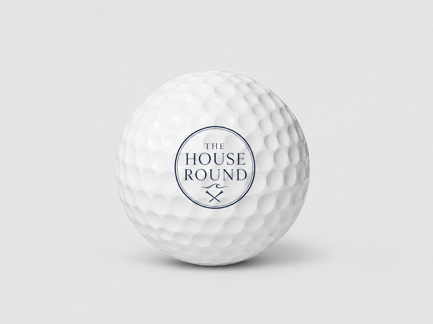 The House Round Golf Ball.png