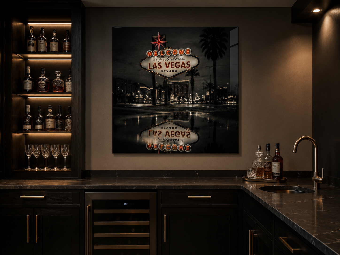 Welcome To Vegas | Las Vegas No. 10