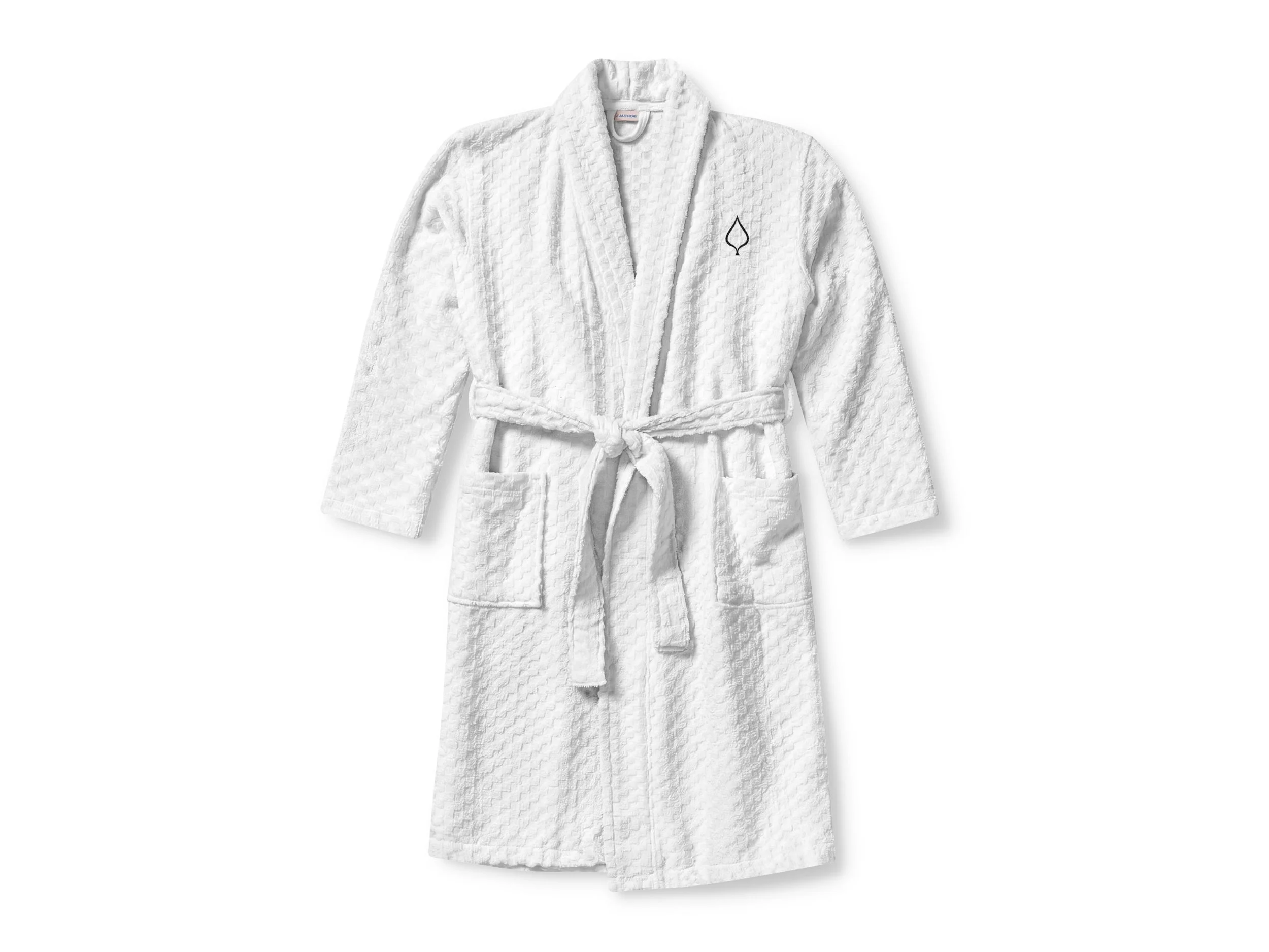 The House Robe | Las Vegas