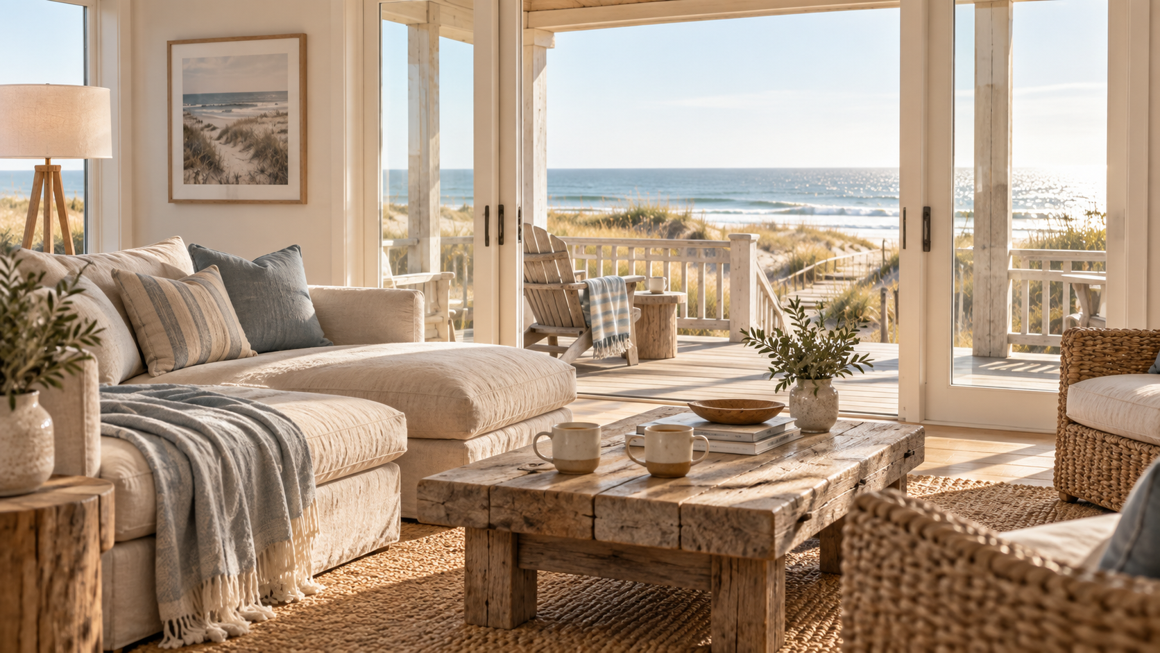 The Guest Welcome That Sets the Tone