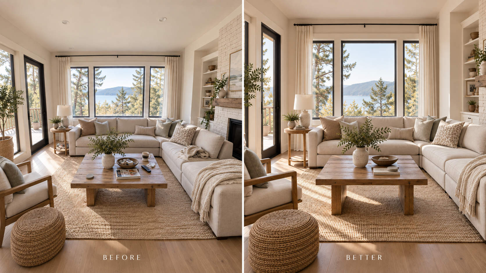 How to Take Better Photos of Your Rental