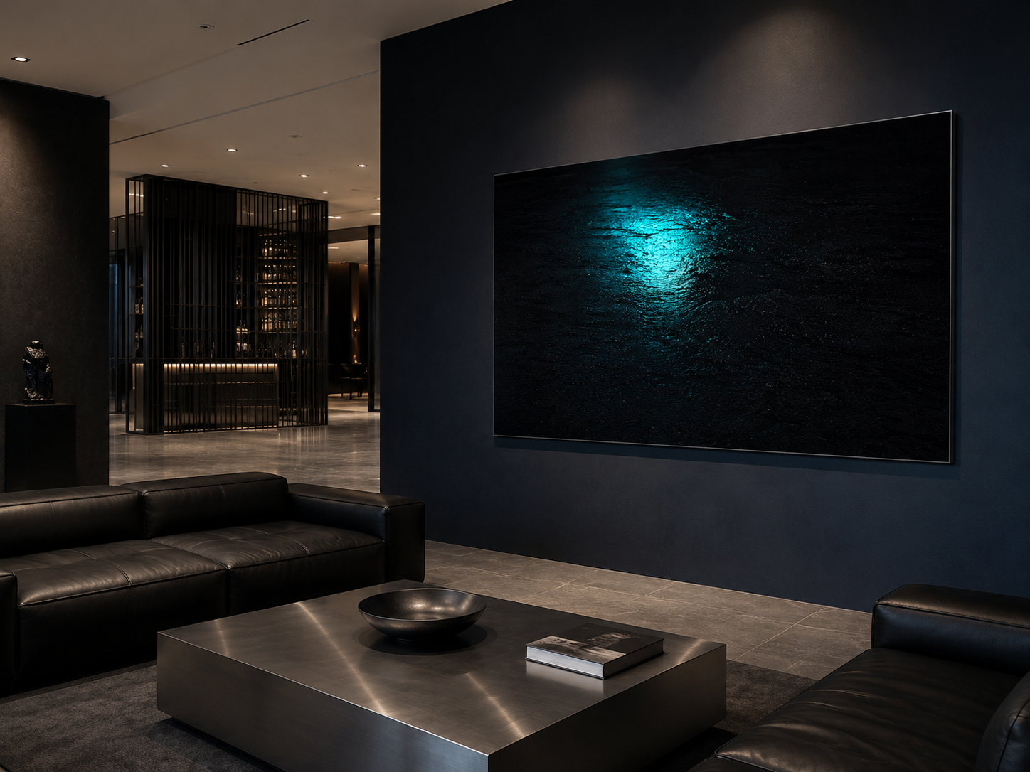 Blue Hour | Las Vegas Abstracts No. 05-003.png