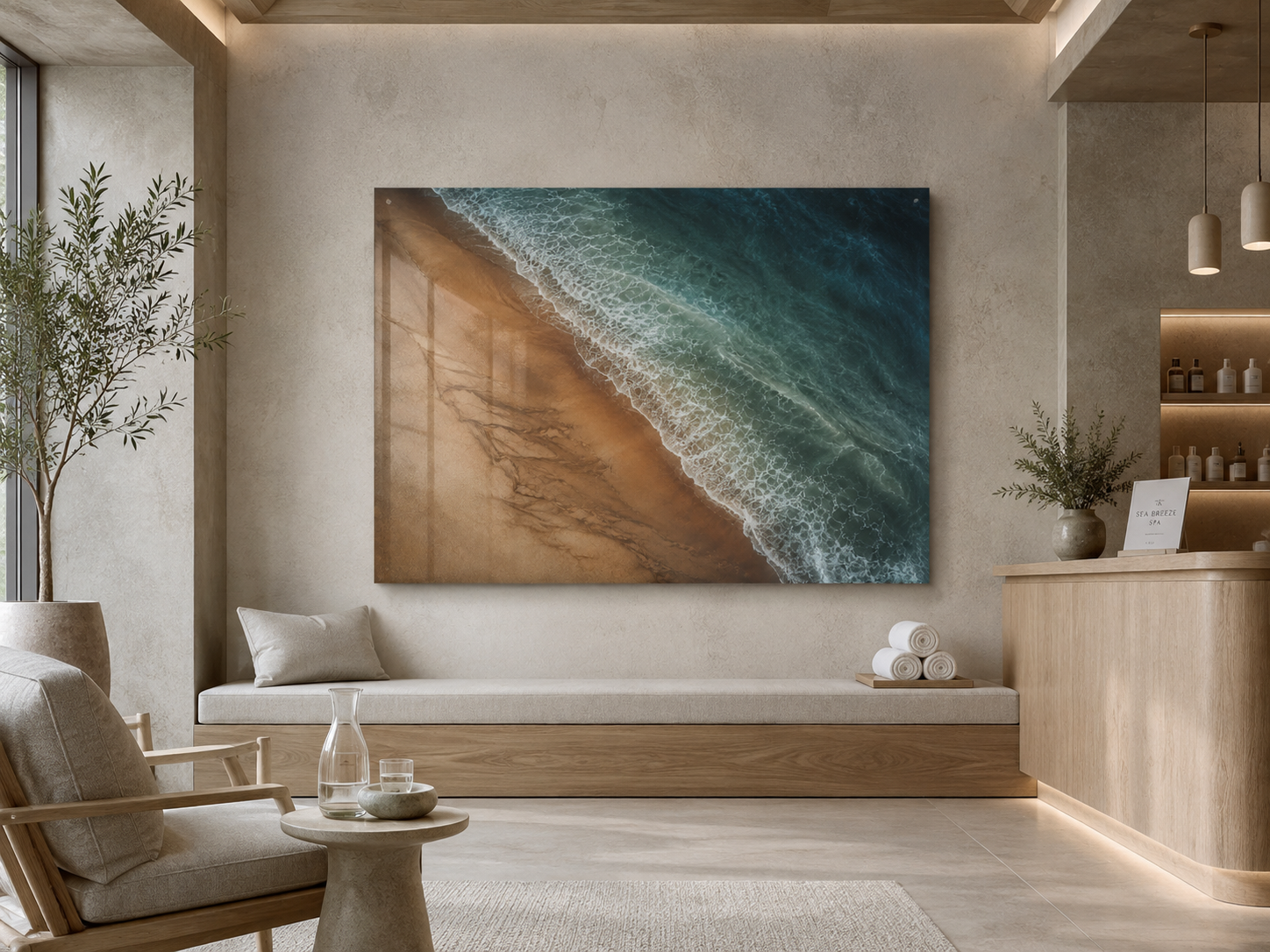Coastline Study | Coastal Abstracts No. 12