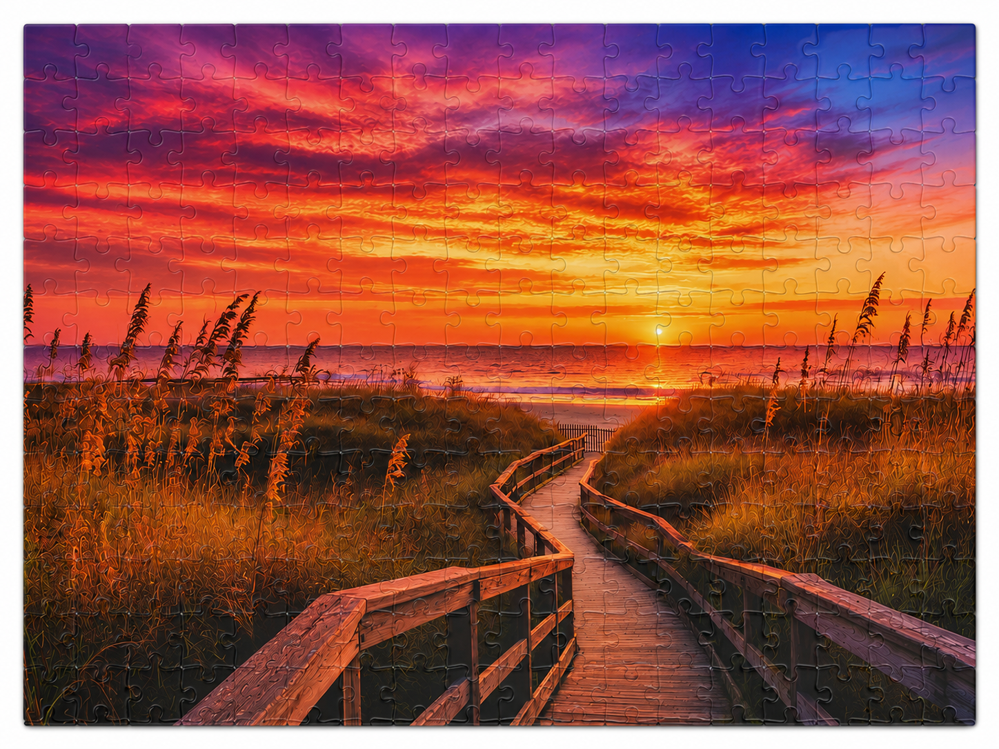 Sunset Boardwalk Puzzle.png