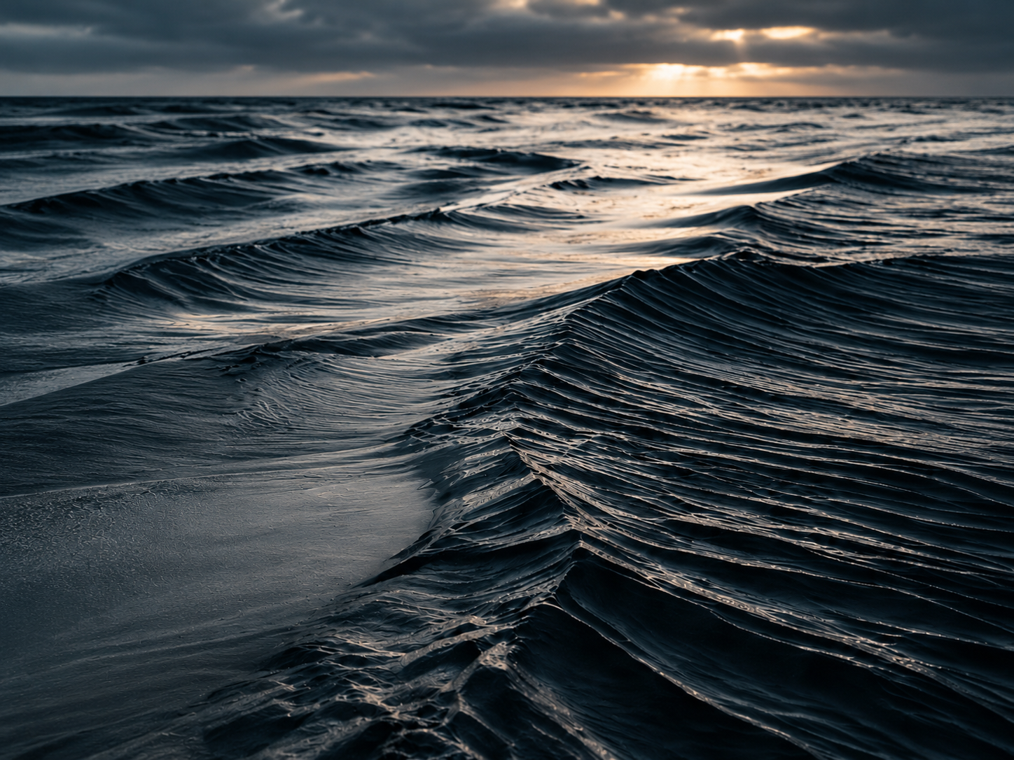 Black Sand