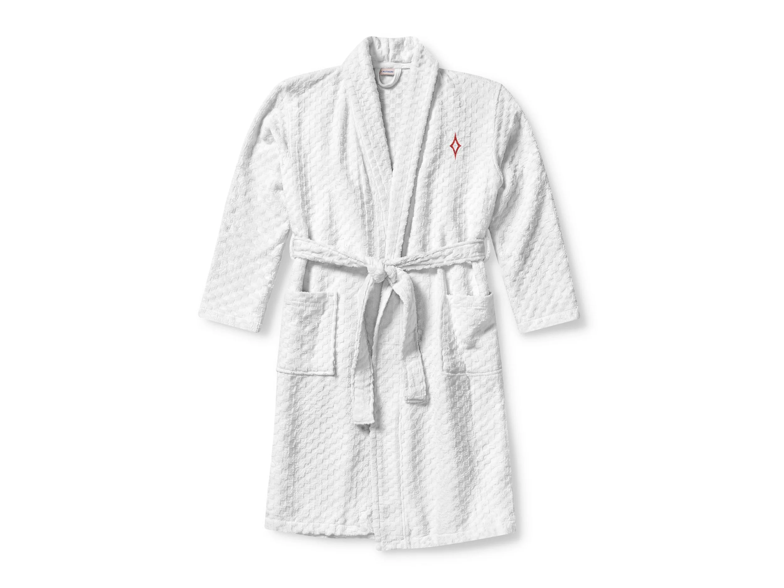 The House Robe | Las Vegas