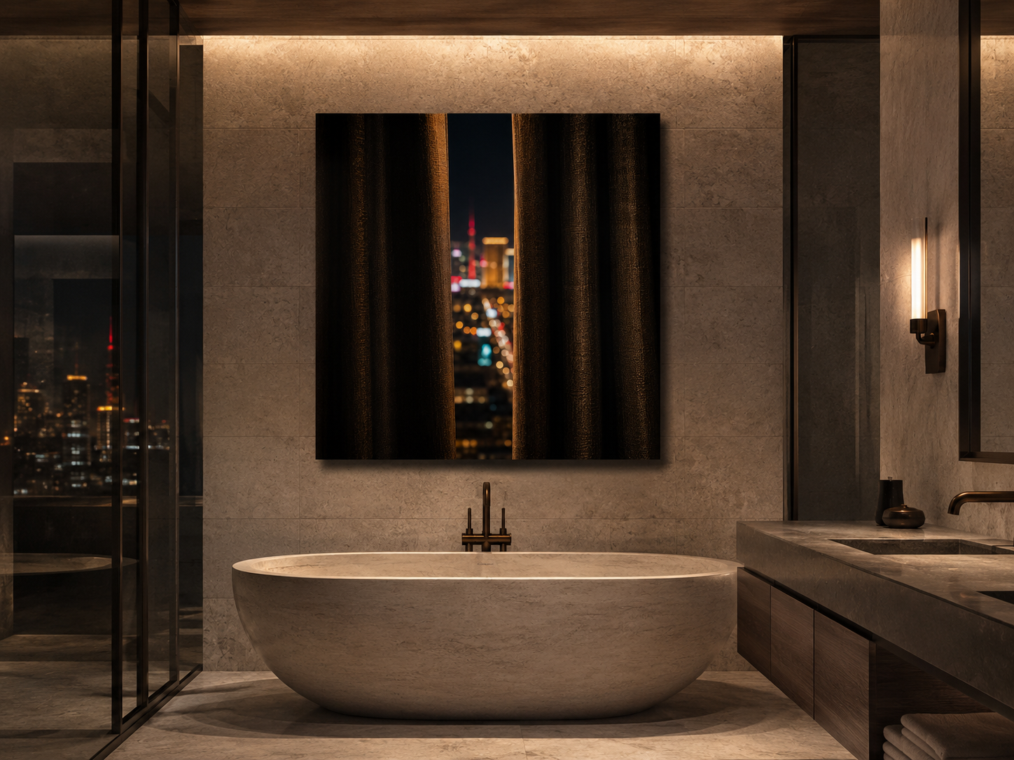 Curtain Call | Las Vegas No.09