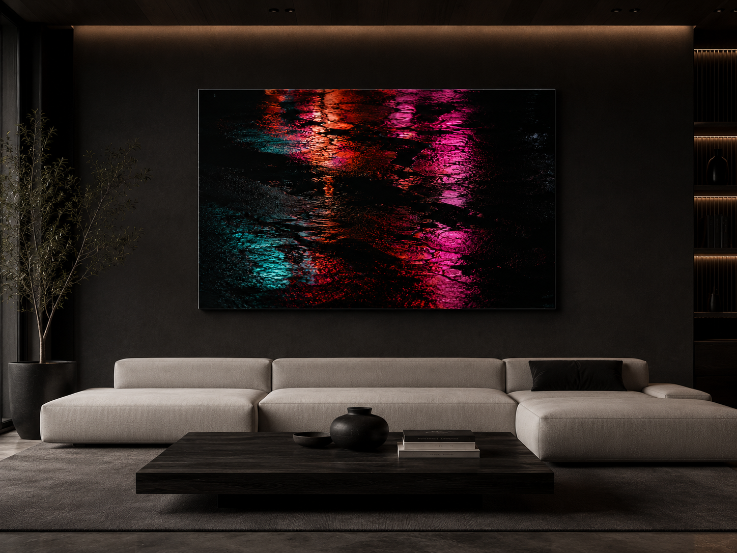 After the Rain | Las Vegas Abstracts No. 01-002.png