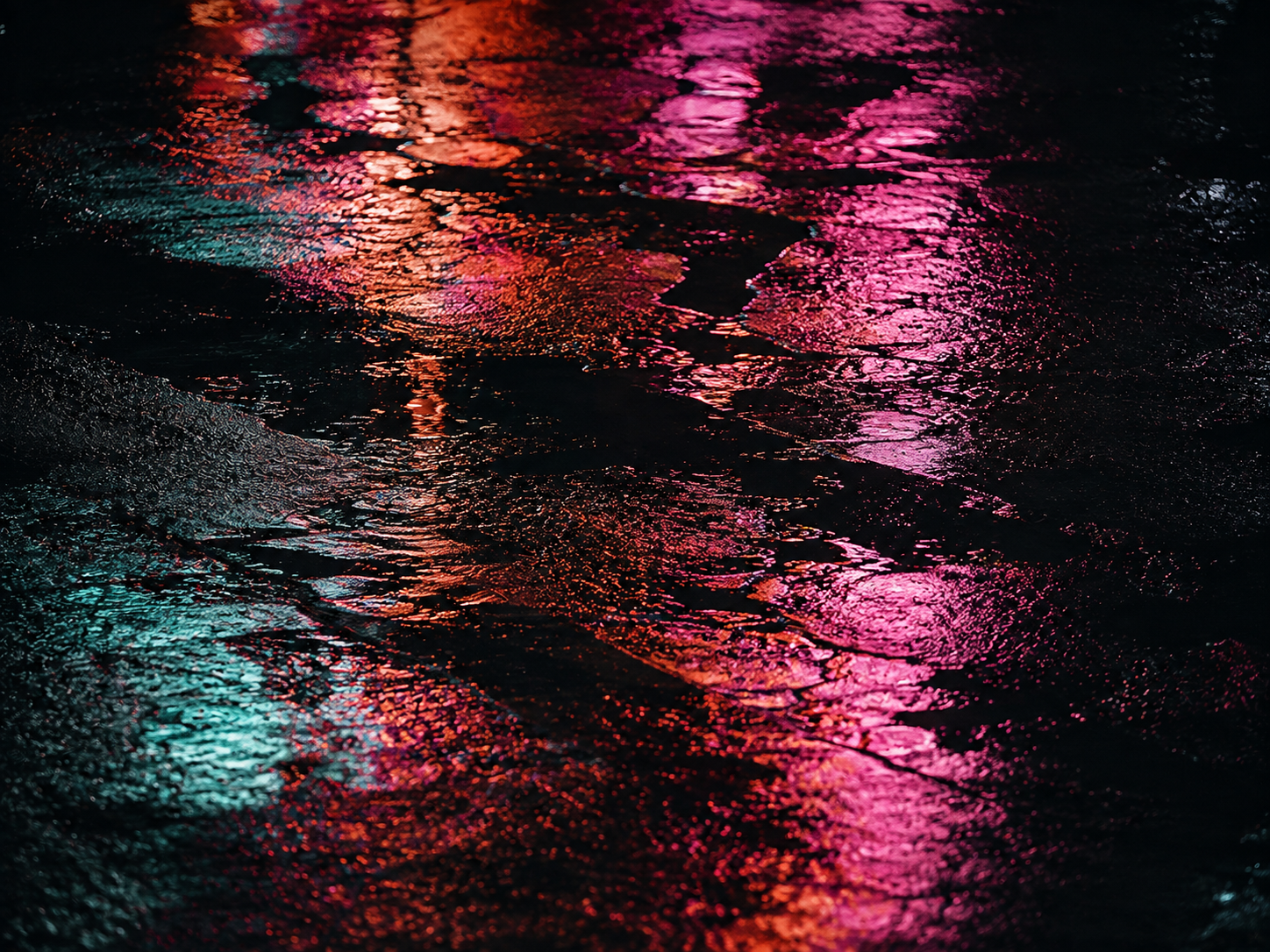 After the Rain | Las Vegas Abstracts No. 01.png