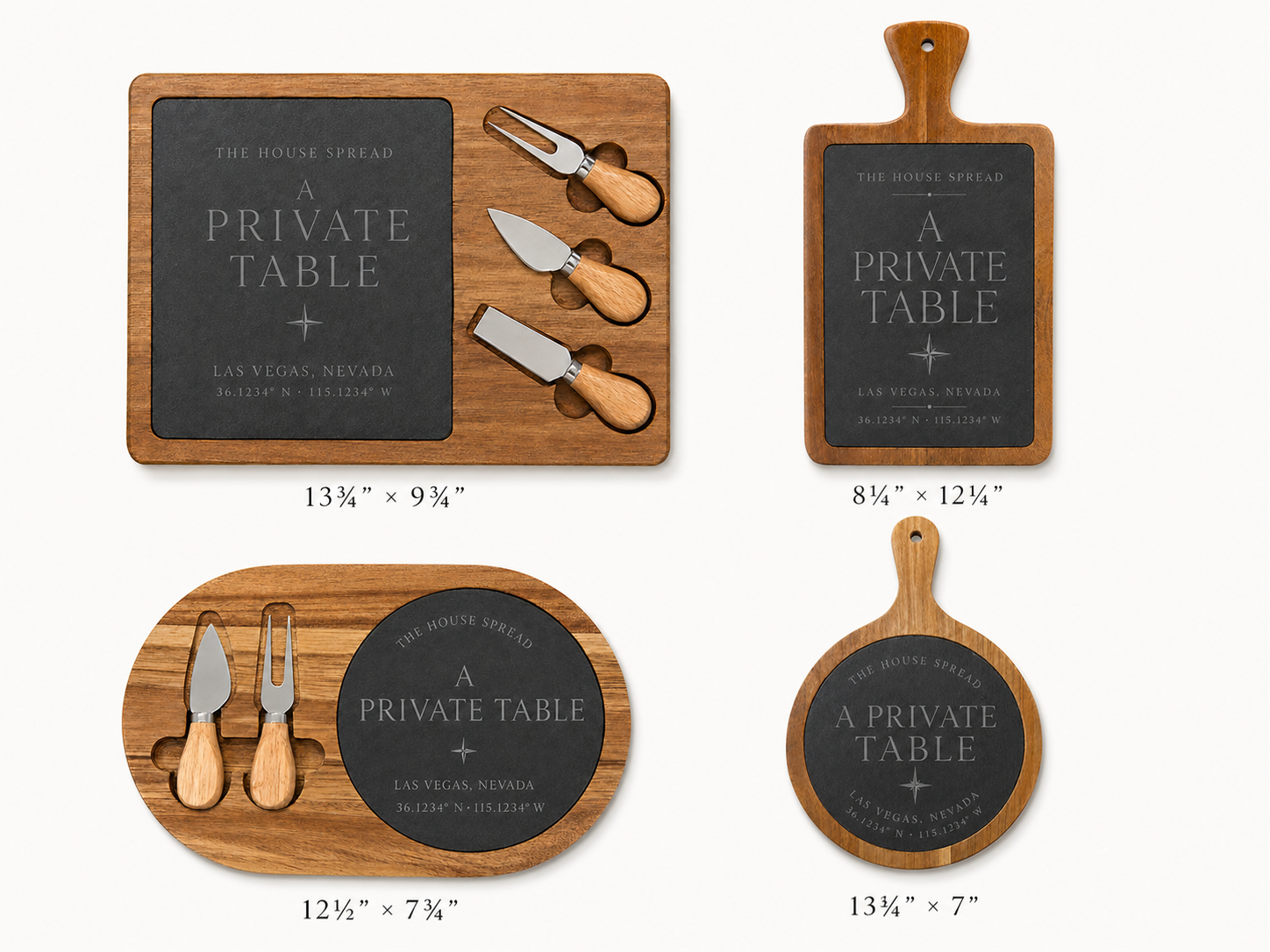 Four Slate-Inset Cheese Boards.png