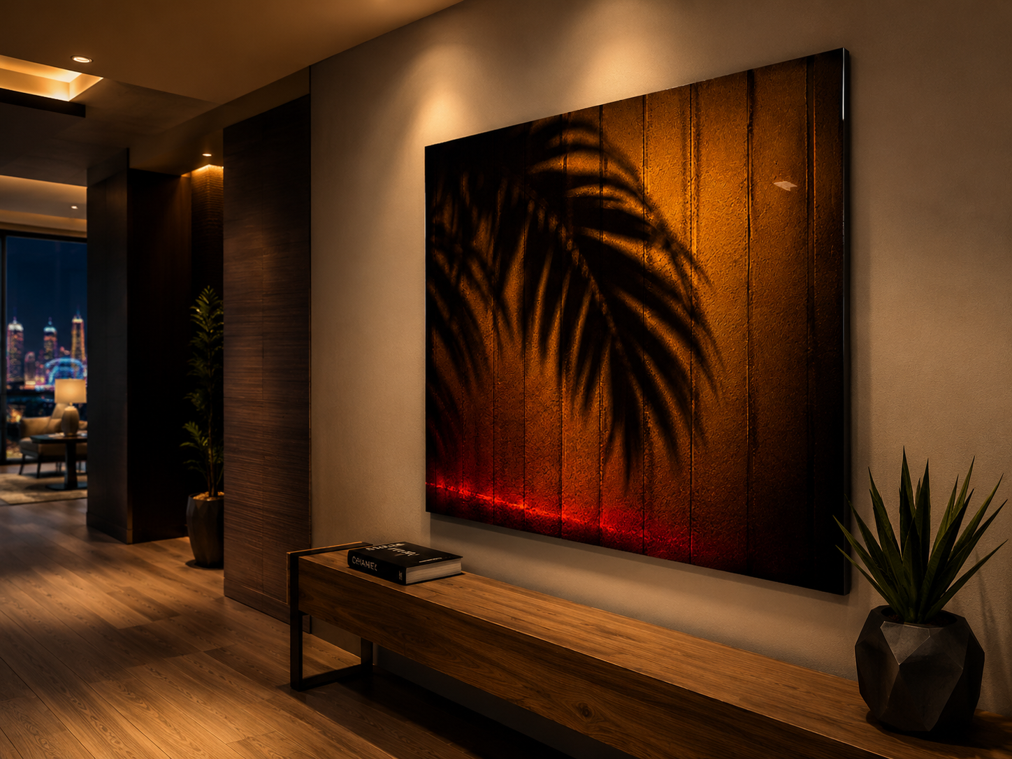 Palm Shadow | Las Vegas No.12-010.png