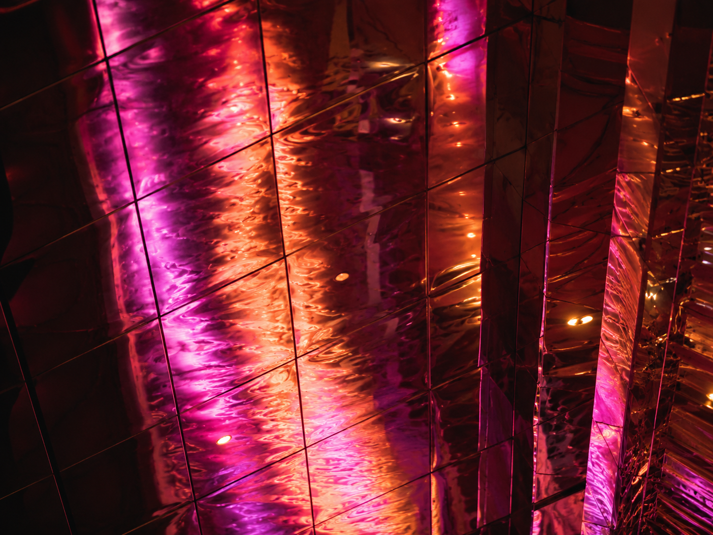 House of Mirrors | Las Vegas Abstracts No. 07.png