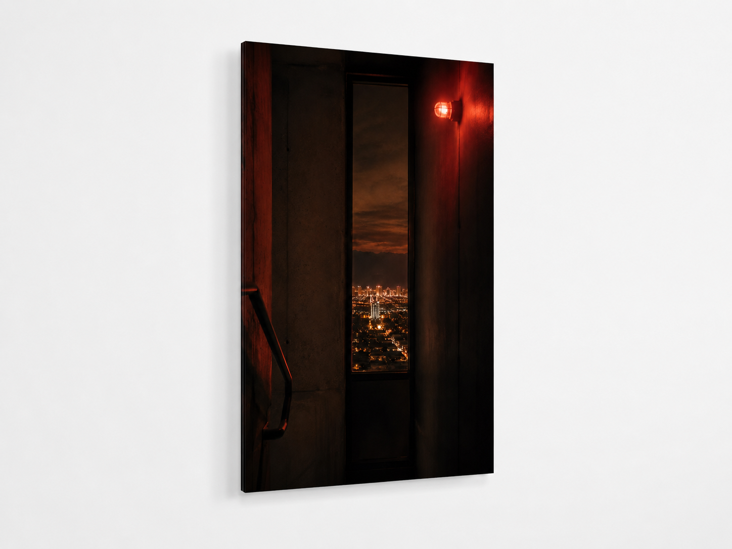 Between Floors _ Las Vegas No.05-acrylic.png