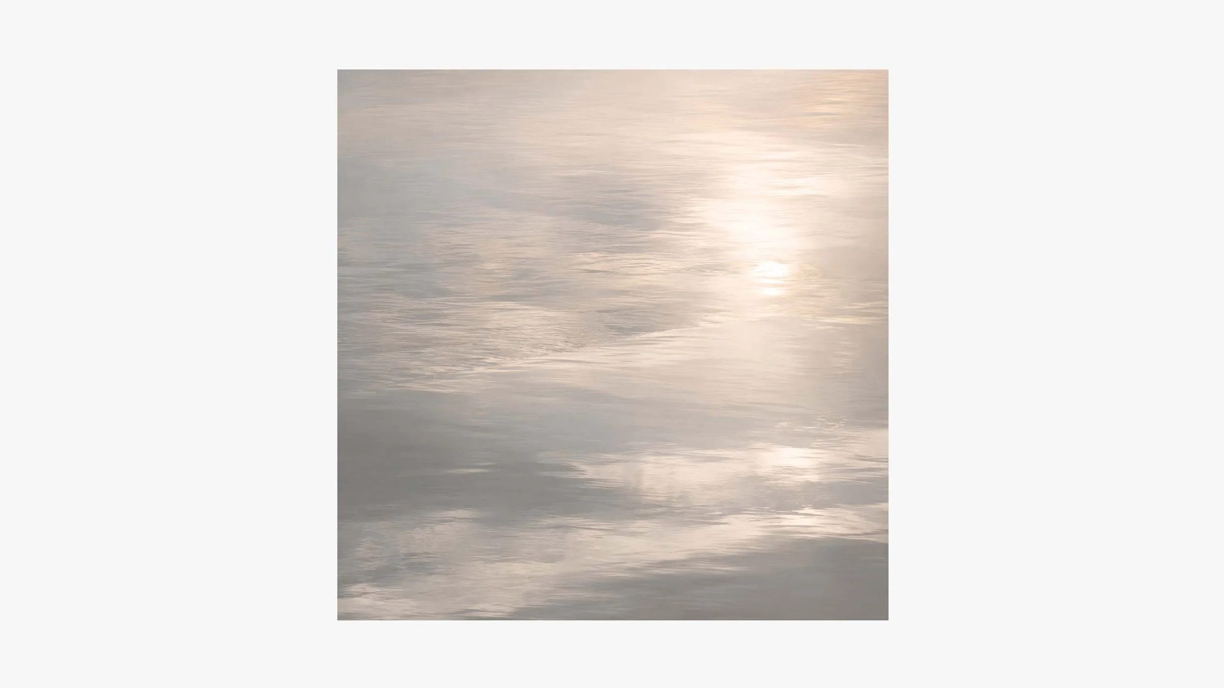 Afterglow | Dune Light No. 12