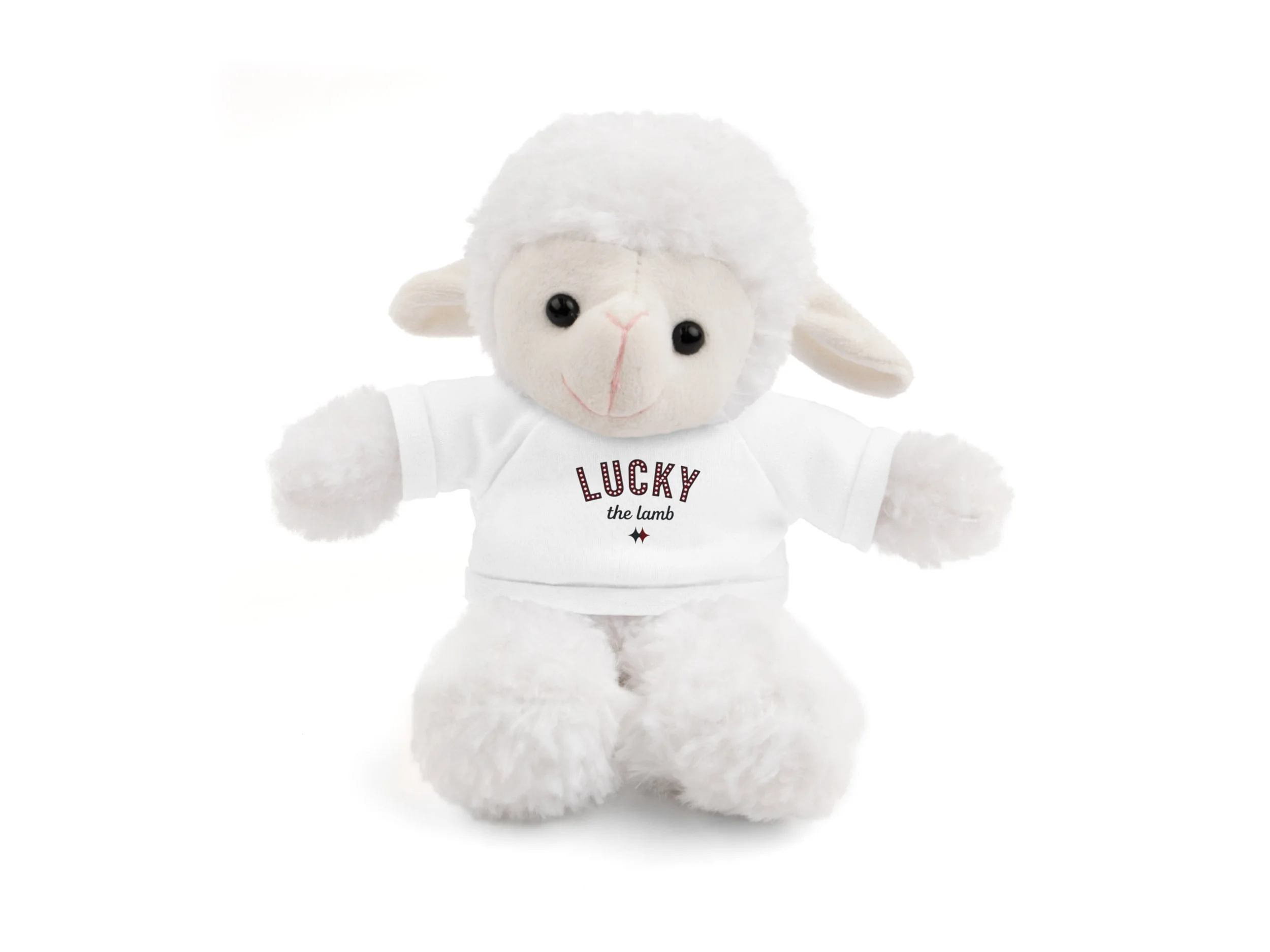 The House Buddy | Kids’ Welcome Plush