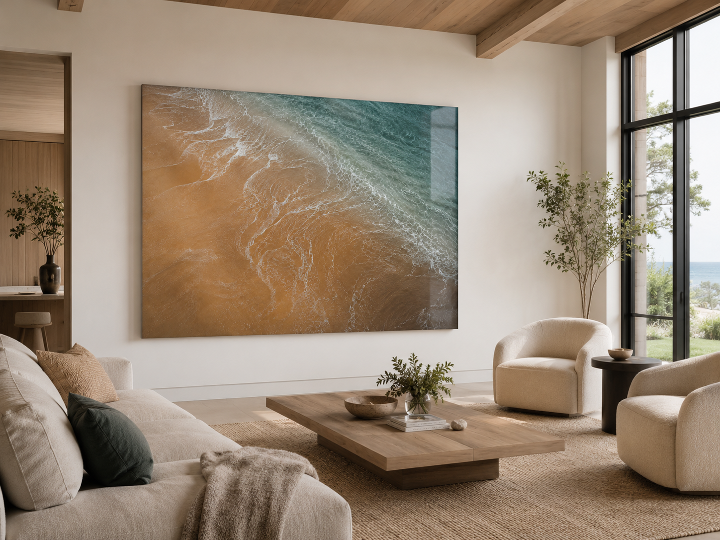 Fault Lines | Coastal Abstracts No. 15
