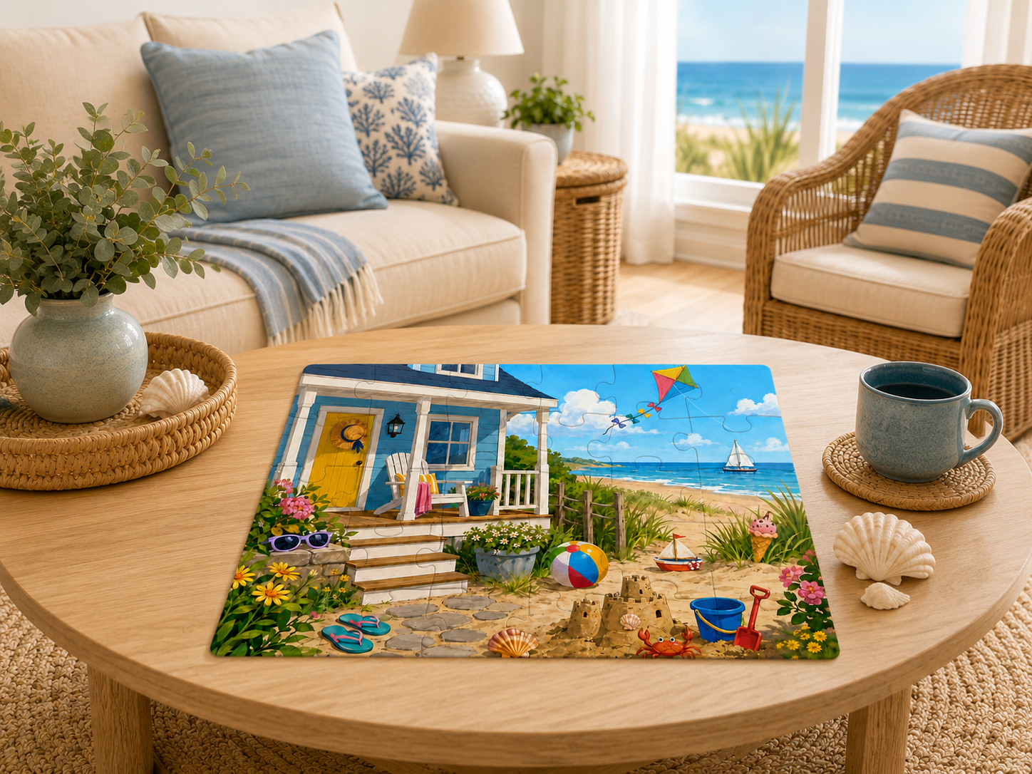 The Beach House  Kids Puzzle - 2.png