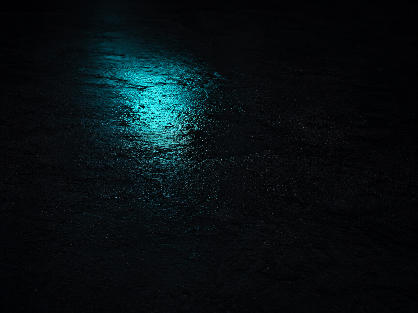 Blue Hour | Las Vegas Abstracts No. 05.png