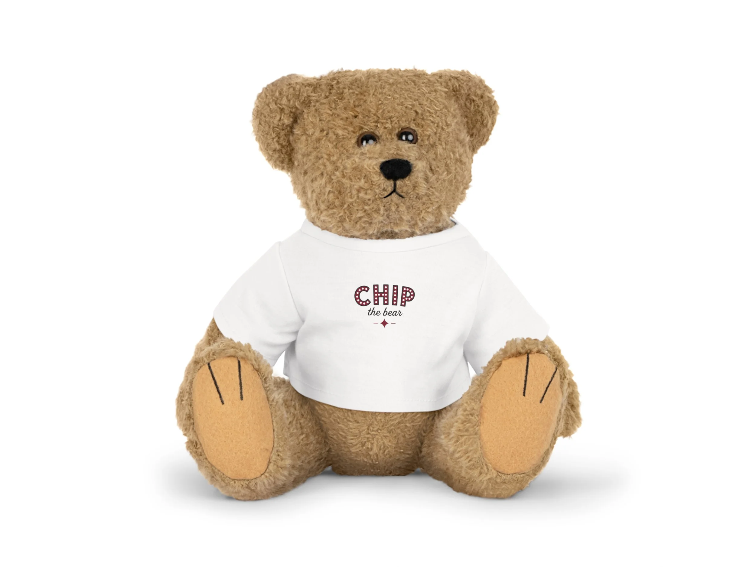 The House Buddy | Kids’ Welcome Plush