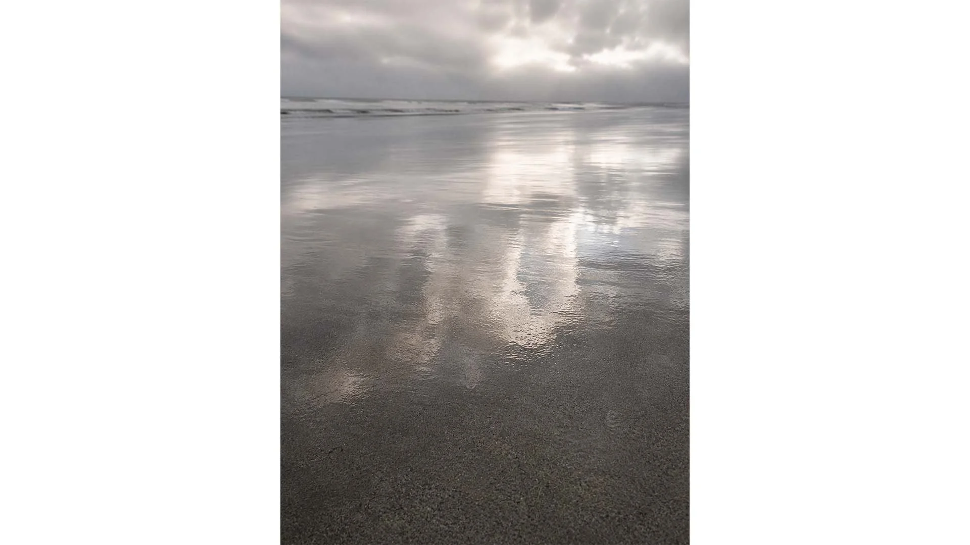 After The Rain | Storm Tide No. 1