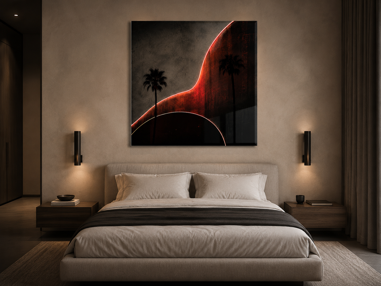 Neon Guitar | Las Vegas No.11-002.png