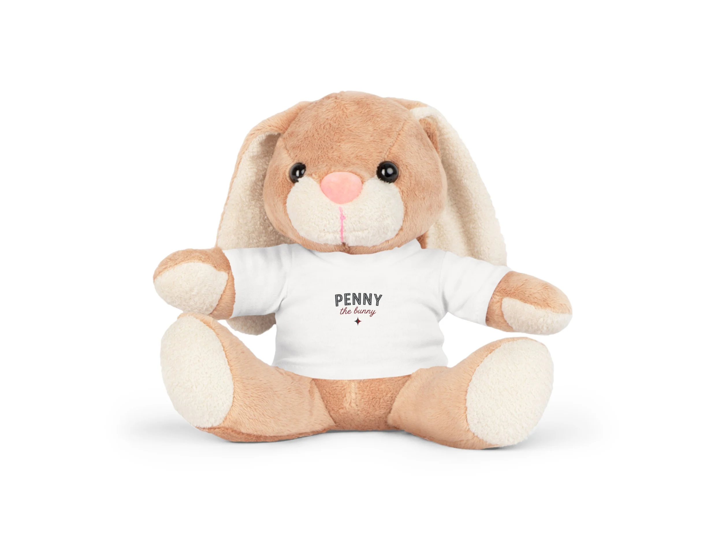 The House Buddy | Kids’ Welcome Plush