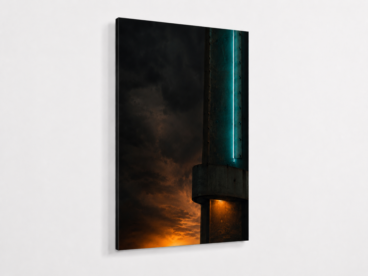 Electric Weather _ Las Vegas No.06 - acrylic.png