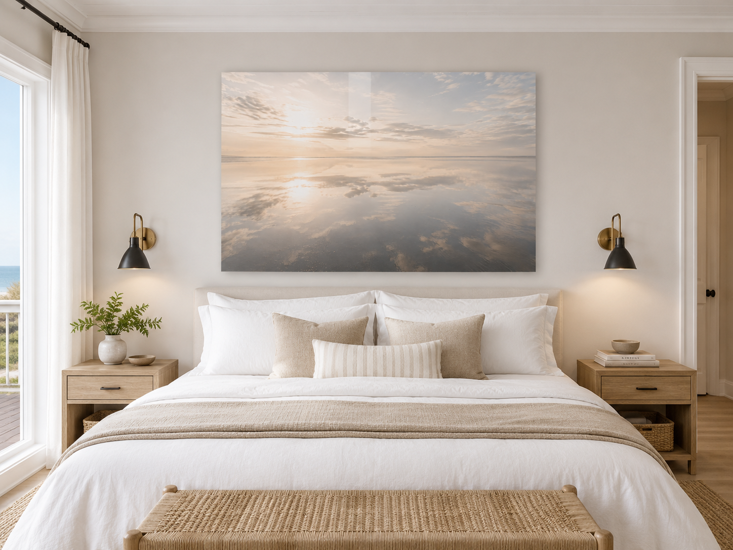 Open Sky | Dune Light No. 5