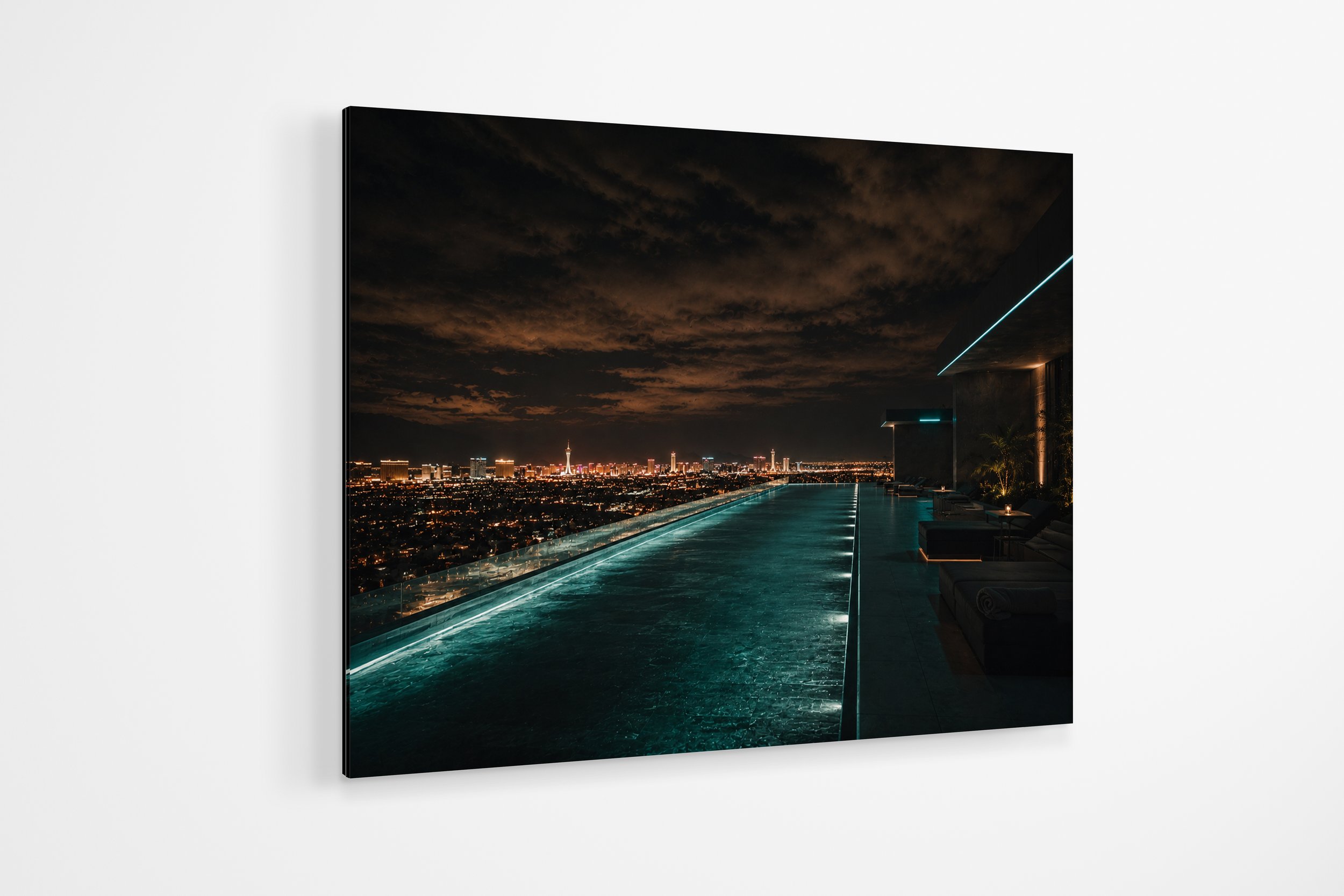 Las Vegas No.004 Acrylic.jpg