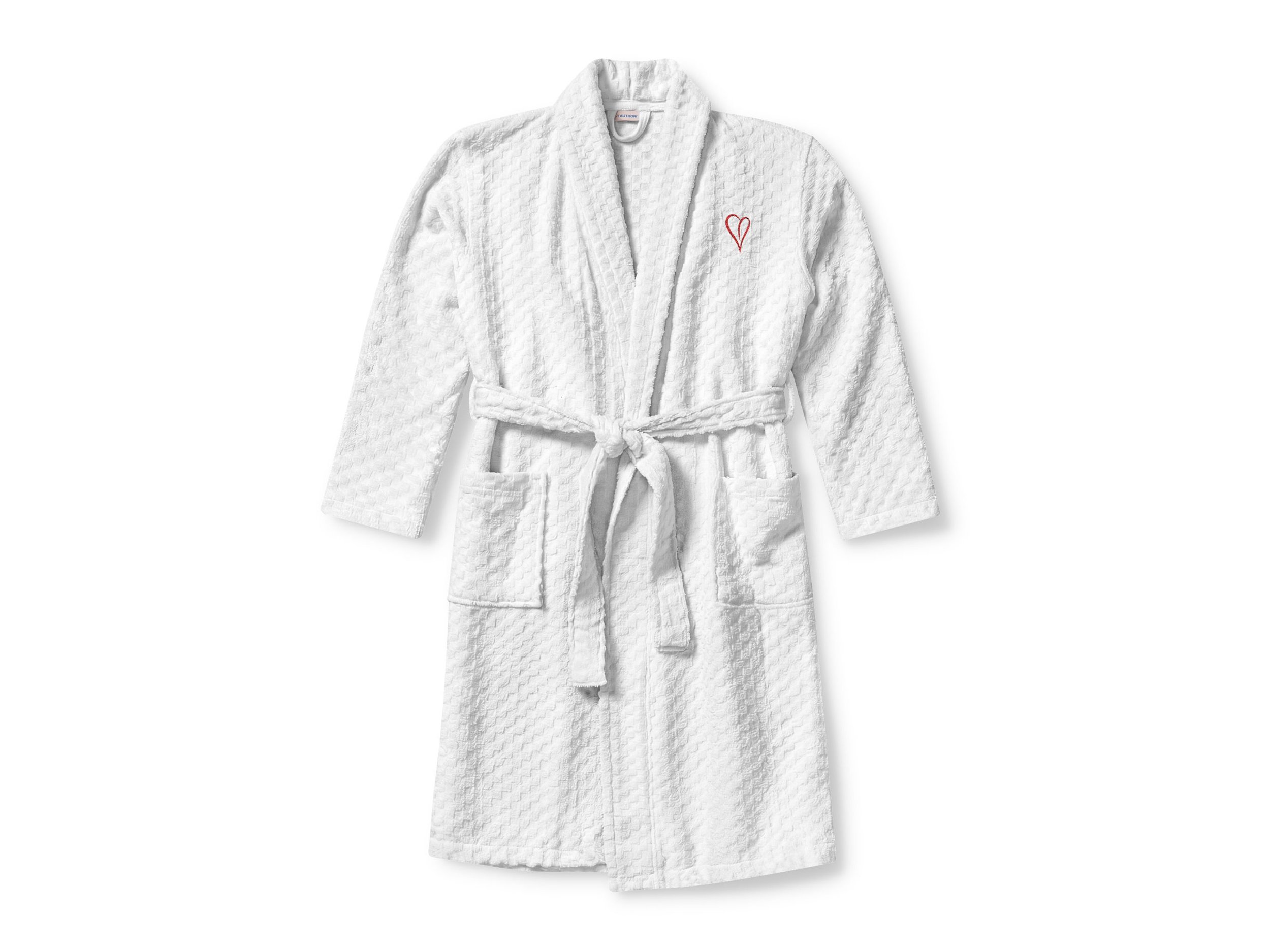 The House Robe | Las Vegas