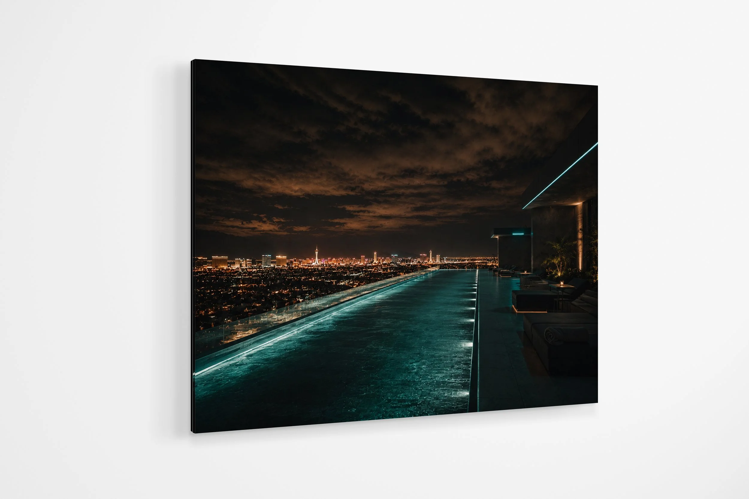 Las Vegas No.004 Acrylic.jpg