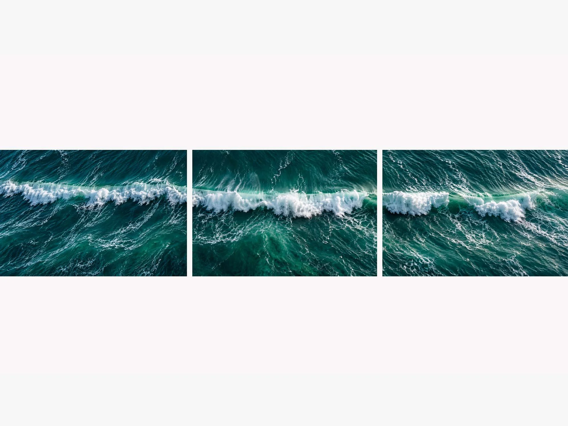 Emerald Ocean Triptych Ultrawide.jpg
