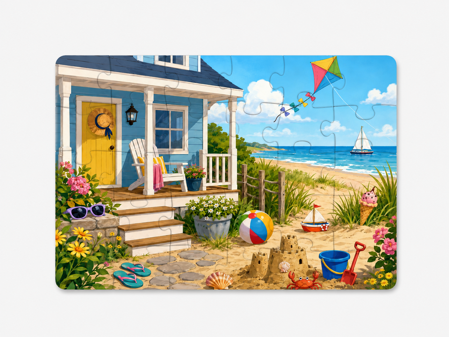The Beach House  Kids Puzzle.png